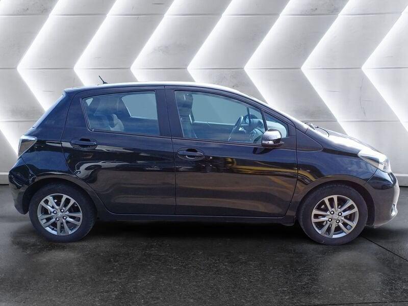 Toyota Yaris 5p 1.3 Lounge c/CL