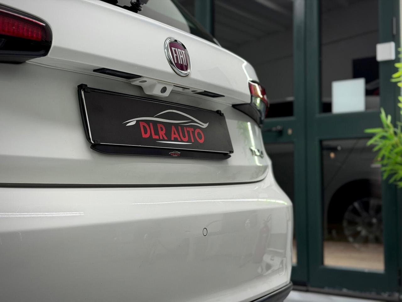 Fiat Tipo 1.3 Mjt S&S 5 porte