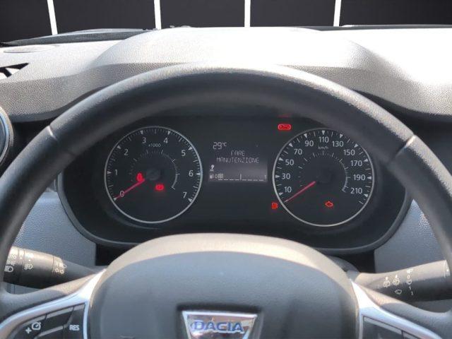 DACIA Duster 1.6 SCe 4x2 Essential
