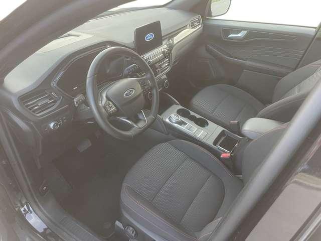 Ford Kuga 2.0 ecoblue ST-Line X 2wd 120cv auto