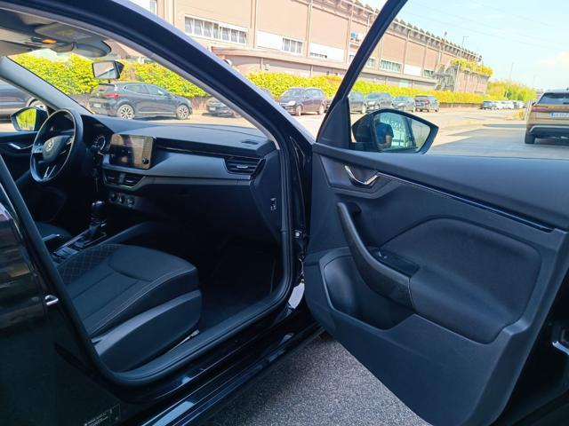 SKODA Scala 1.6 TDI SCR DSG Ambition