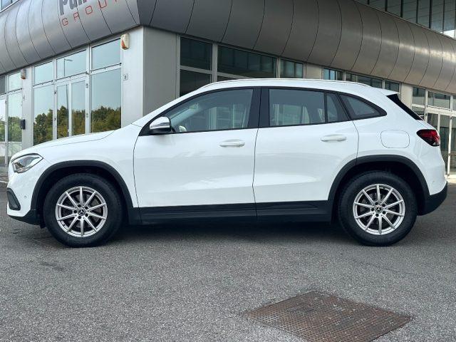 MERCEDES-BENZ GLA 200 D Automatic Executive