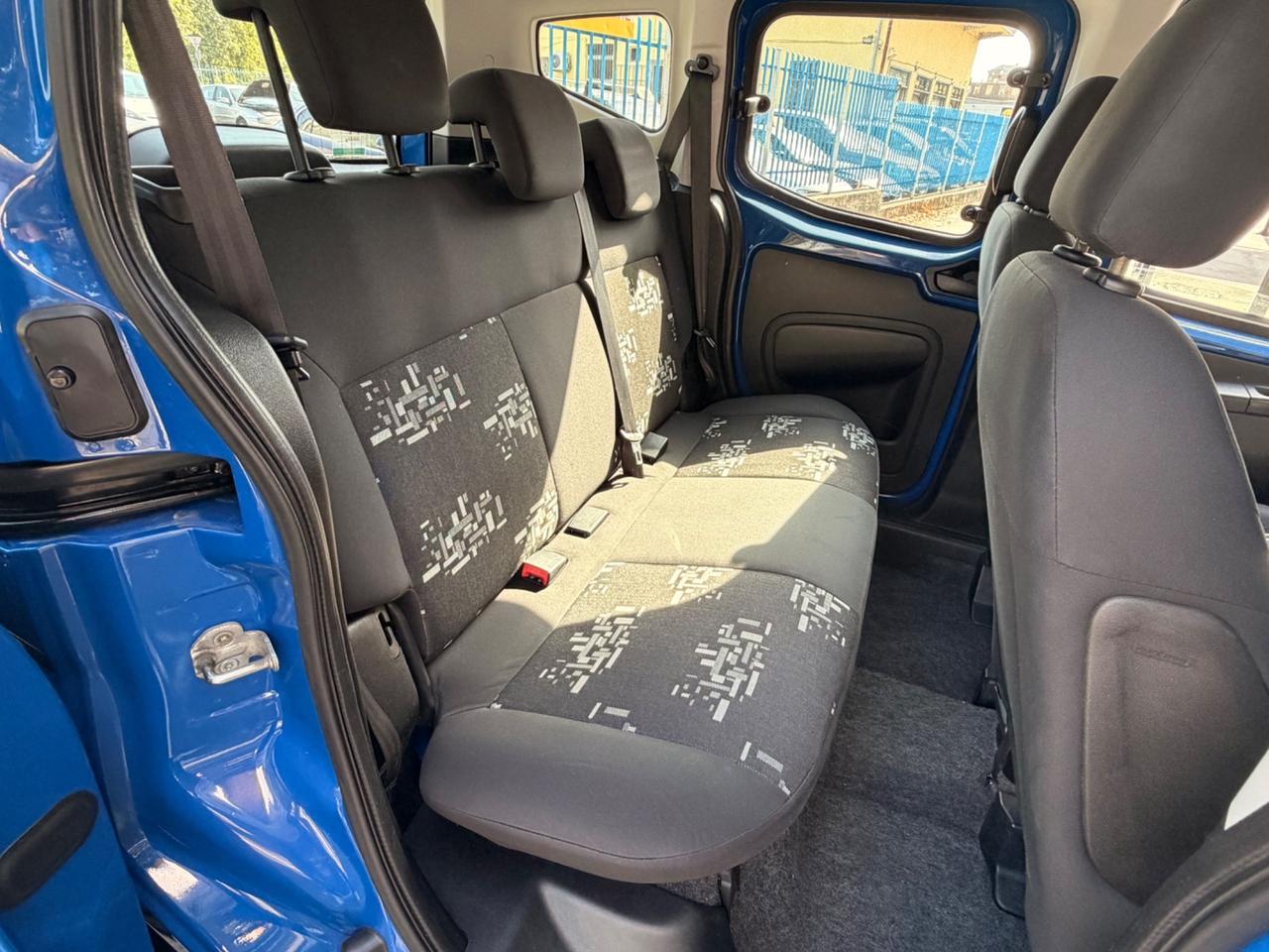 Fiat Qubo 1.4 8V 77 CV Dynamic *EURO5B BENZINA*