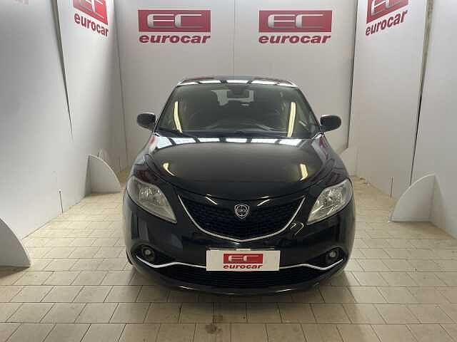 Lancia Ypsilon 1.2 69 CV 5 porte GPL Ecochic Gold