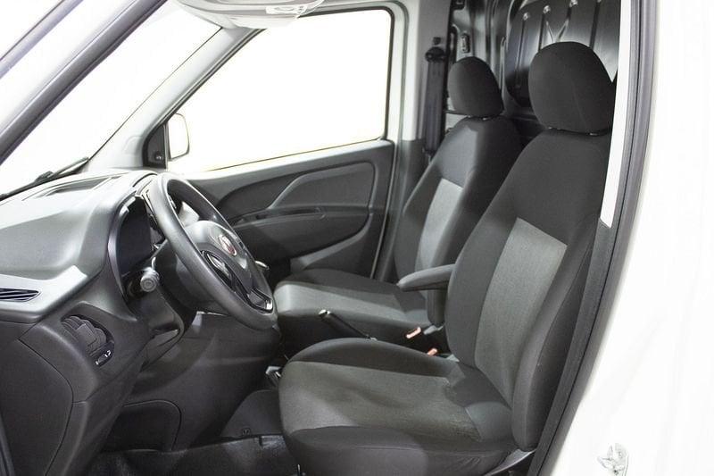 FIAT Doblò Doblò Cargo 1.3 Mjet 95cv Lounge