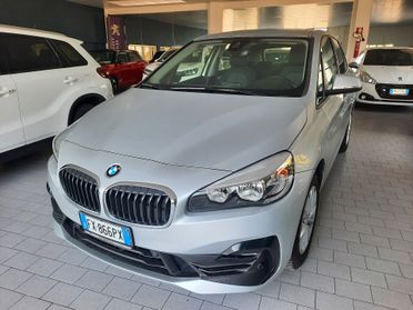 Bmw 2er Active Tourer 218d xDrive Business