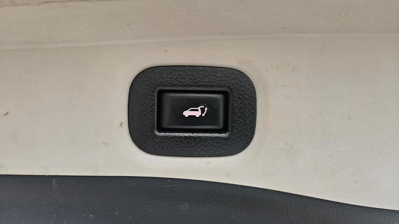 Nissan X-Trail 1.6 dCi 4WD Tekna FULL OPT (CON GANCIO DA TRAINO)