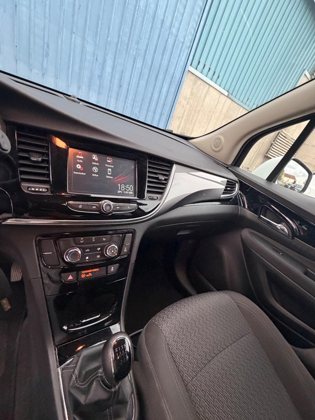 Opel Mokka 1.6 CDTI Ecotec 136CV 4x2 Start&Stop Ego