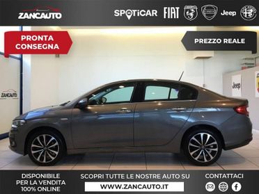 FIAT Tipo 1.6 Mjt 120cv Opening Edition