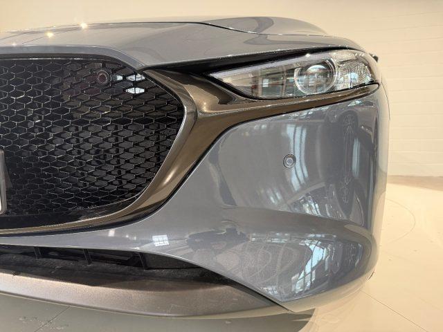 MAZDA 3 2.0L e-Skyactiv-G 150CV Homura PREZZO REALE