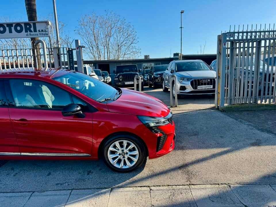 RENAULT CLIO 1.0 TCe 100 CV GPL *41.000 KM