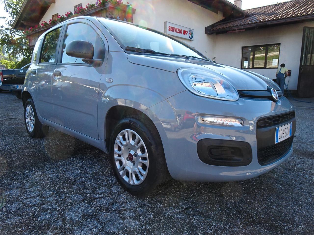 Fiat Panda 1.2 Easy