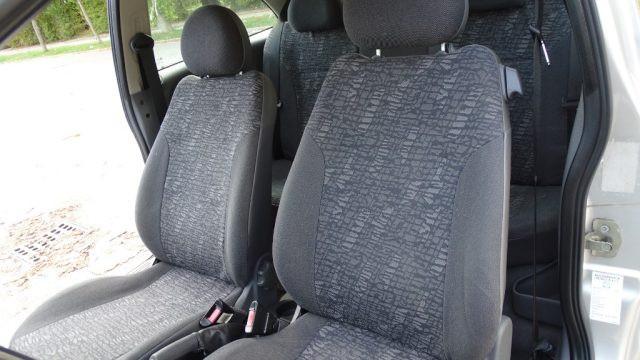 OPEL Corsa 1.2i 16V cat, 75 cv. Benzina, versione "Comfort"..