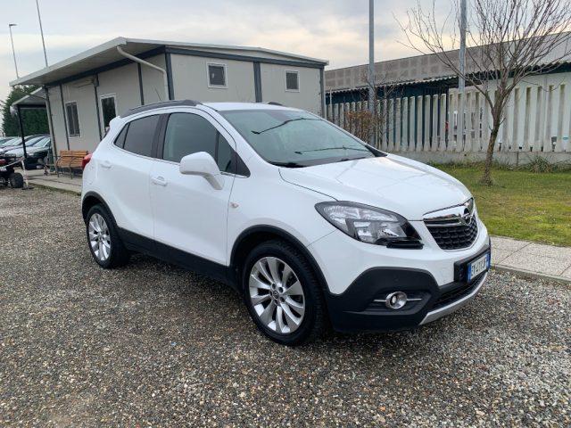 OPEL Mokka 1.6 Ecotec 115CV 4x2 Start&Stop Cosmo