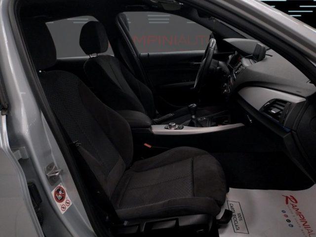 BMW 118 d 5p. Msport Pronta Consegna Garanzia