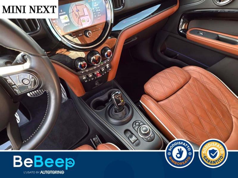 MINI Countryman Mini F60 MINI 1.5 COOPER JCW AUTO