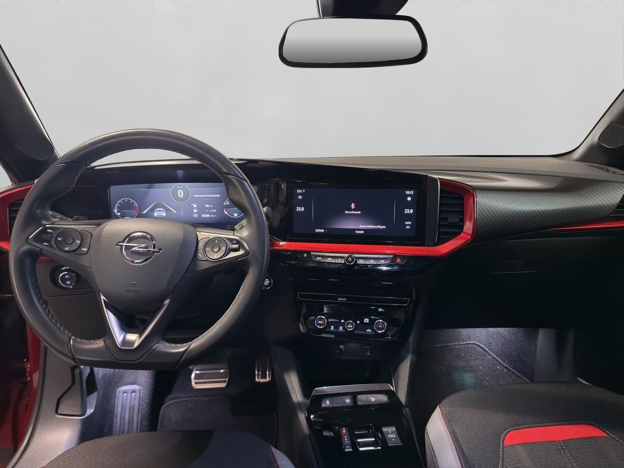 Opel Mokka 1.2 Turbo 130 CV aut. GS Line