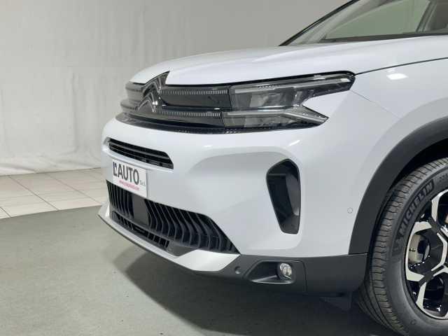 Citroen C5 Aircross Hybrid 180 E-EAT8 Max