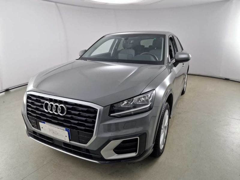 AUDI Q2 Q2 30 TDI Business Design