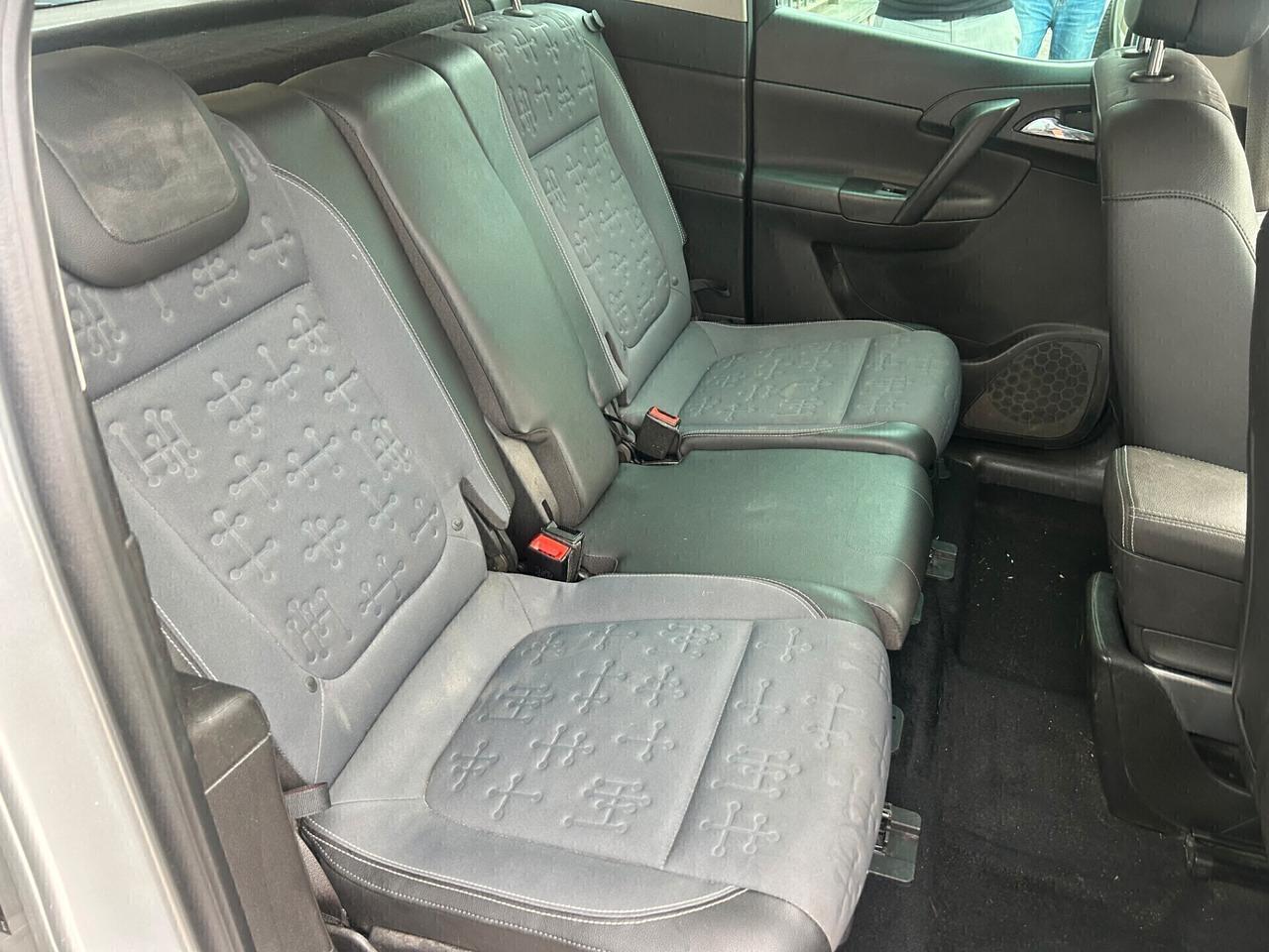 Opel Meriva 1.7 CDTI 110CV aut. Design Edition