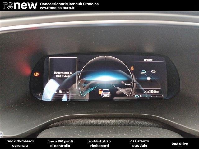 RENAULT Arkana 1.6 E-Tech full hybrid E-Tech Engineered Fast Trac