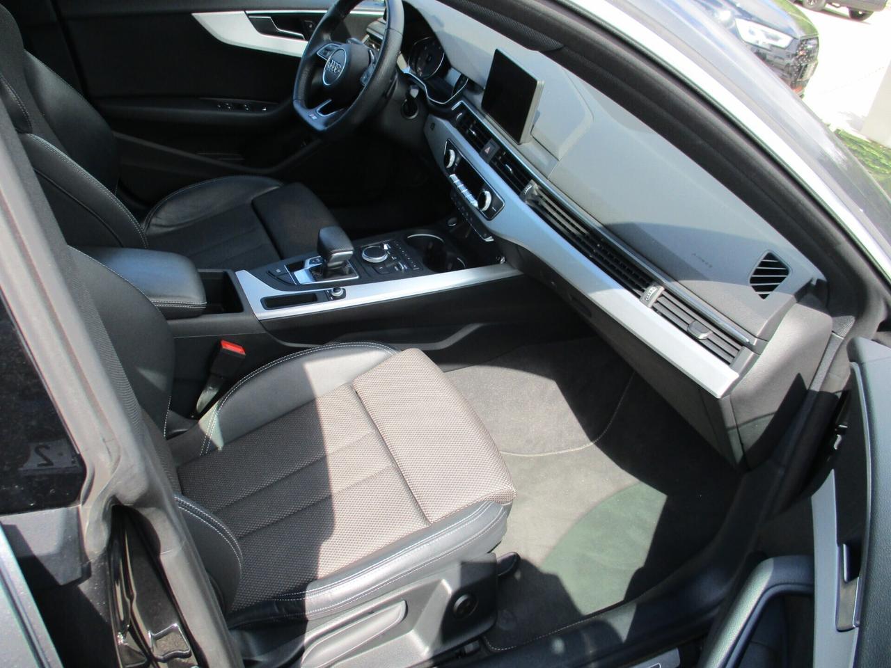 Audi A5 SPB 40 TDI ultra S tronic Sport