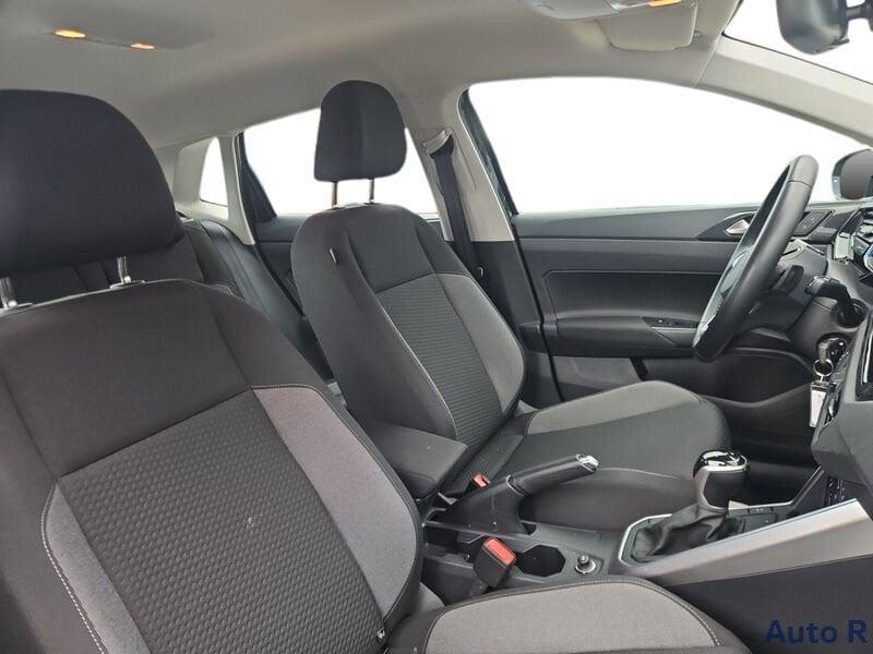 Volkswagen Polo 1.0 TSI Edition Plus DSG