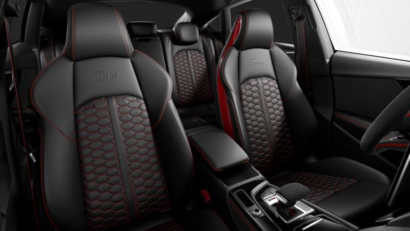 Audi RS5 RS5 Sportback tiptronic - PRONTA CONSEGNA