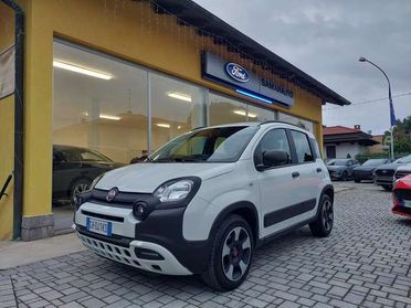 Fiat Panda Panda 1.0 firefly hybrid Cross s