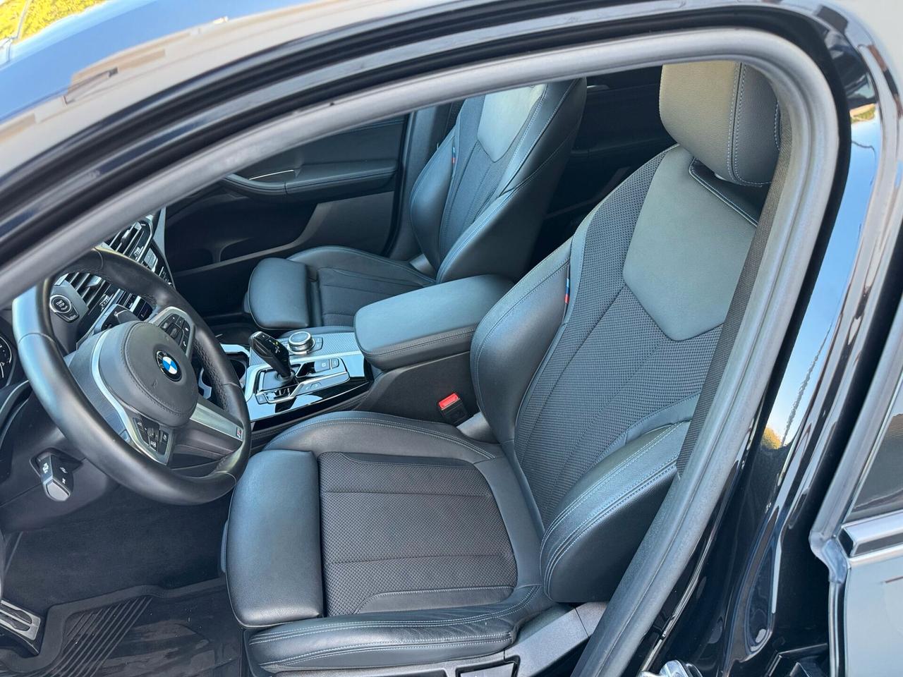 Bmw X4 Msport