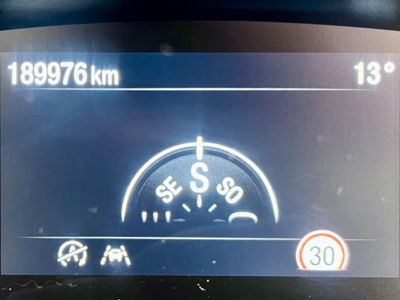 Ford Focus 1.5 EcoBlue 120cv ST-Line 2021