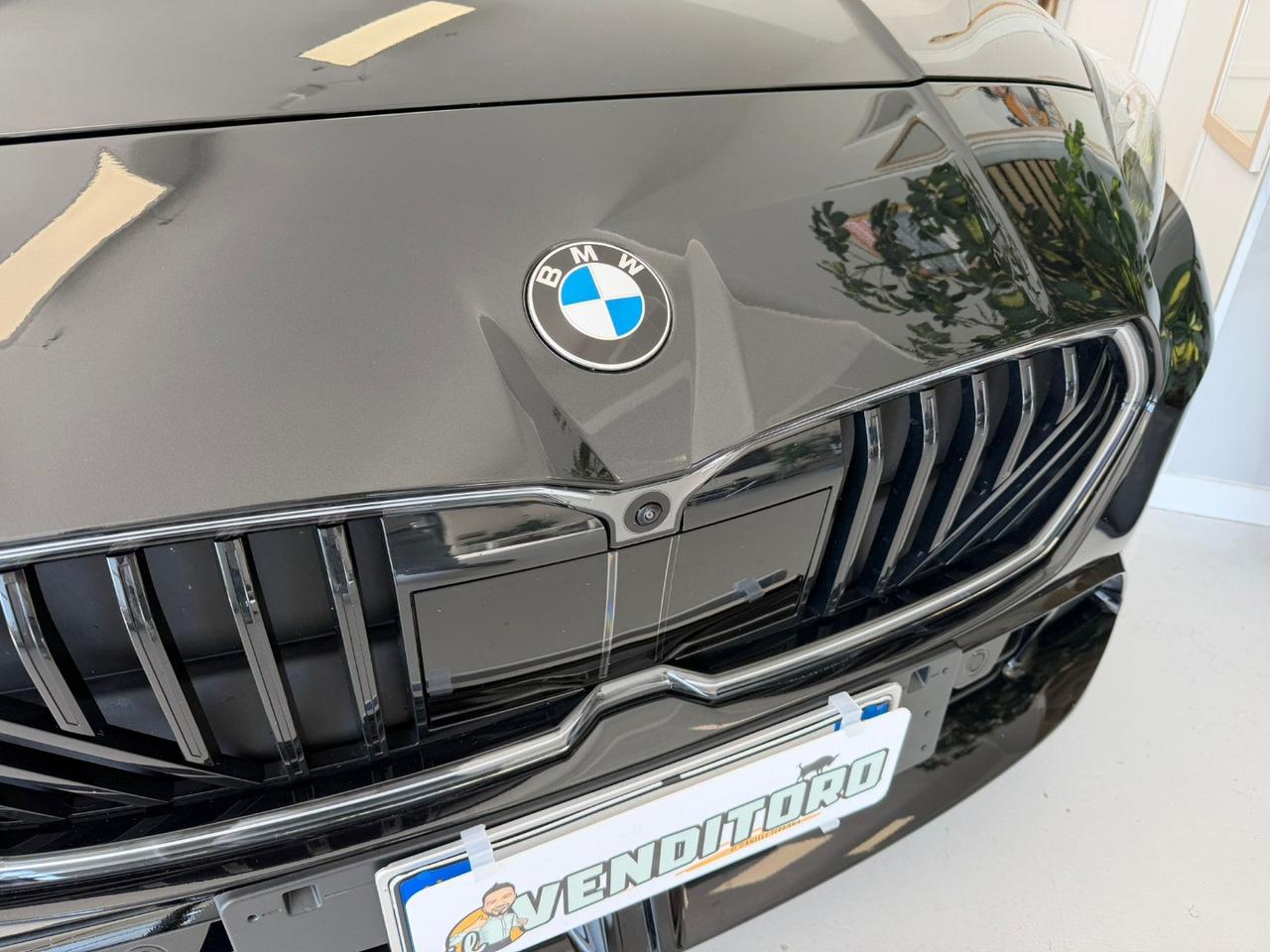 BMW 118d 5p. MSport Pro