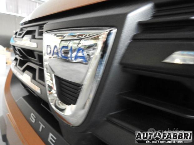 DACIA - Sandero - Stepway 1.0 TCe ECO-GPL