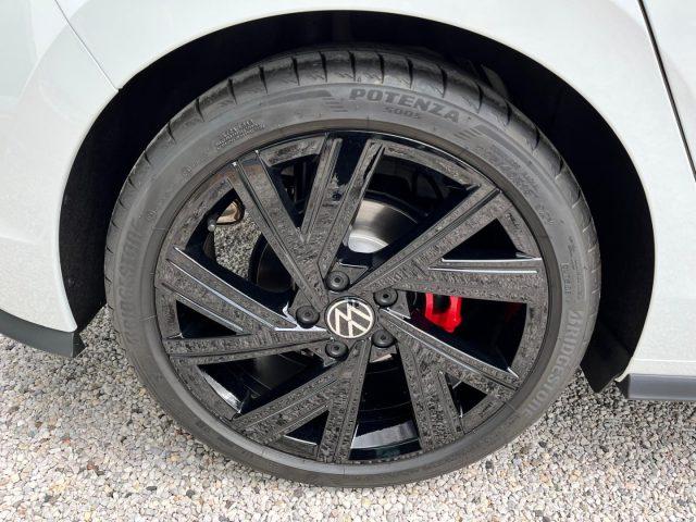 VOLKSWAGEN Golf 2.0 TDI GTD DSG ***SOLO 370 KM PERCORSI***