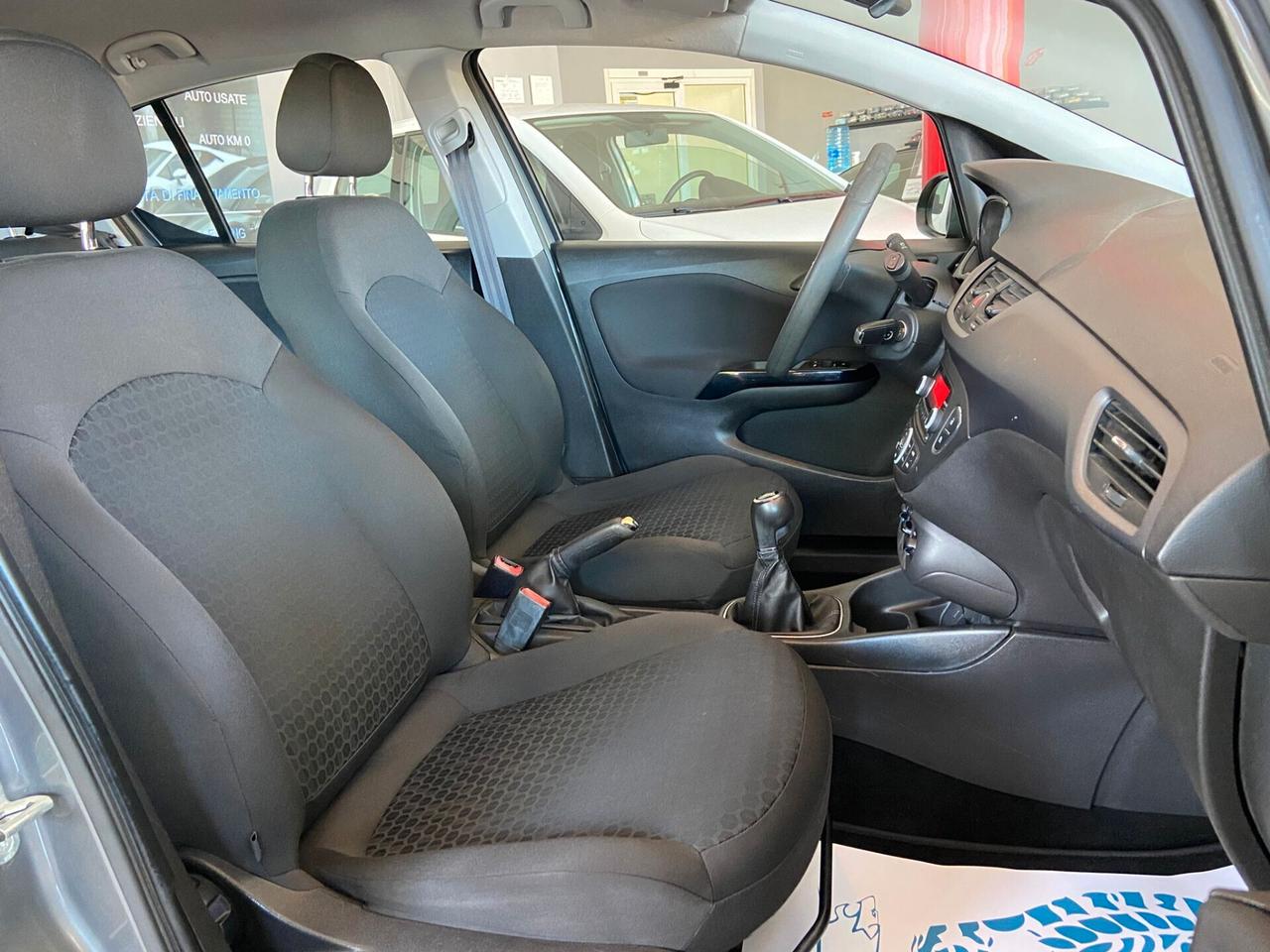 Opel Corsa 1.2 85CV 5 porte GPL (GAS)