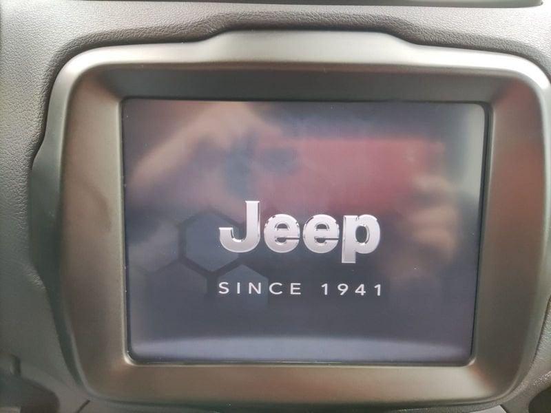 Jeep Renegade 1.0 t3 Limited 2wd