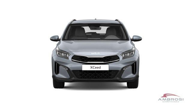 KIA XCeed 1.6 T-GDI DCT STYLE