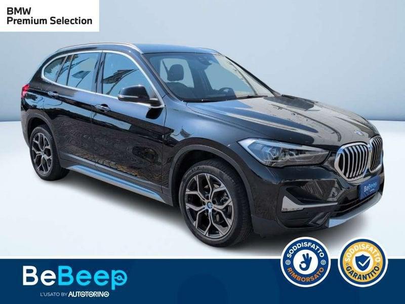 BMW X1 SDRIVE18I XLINE 140CV AUTO