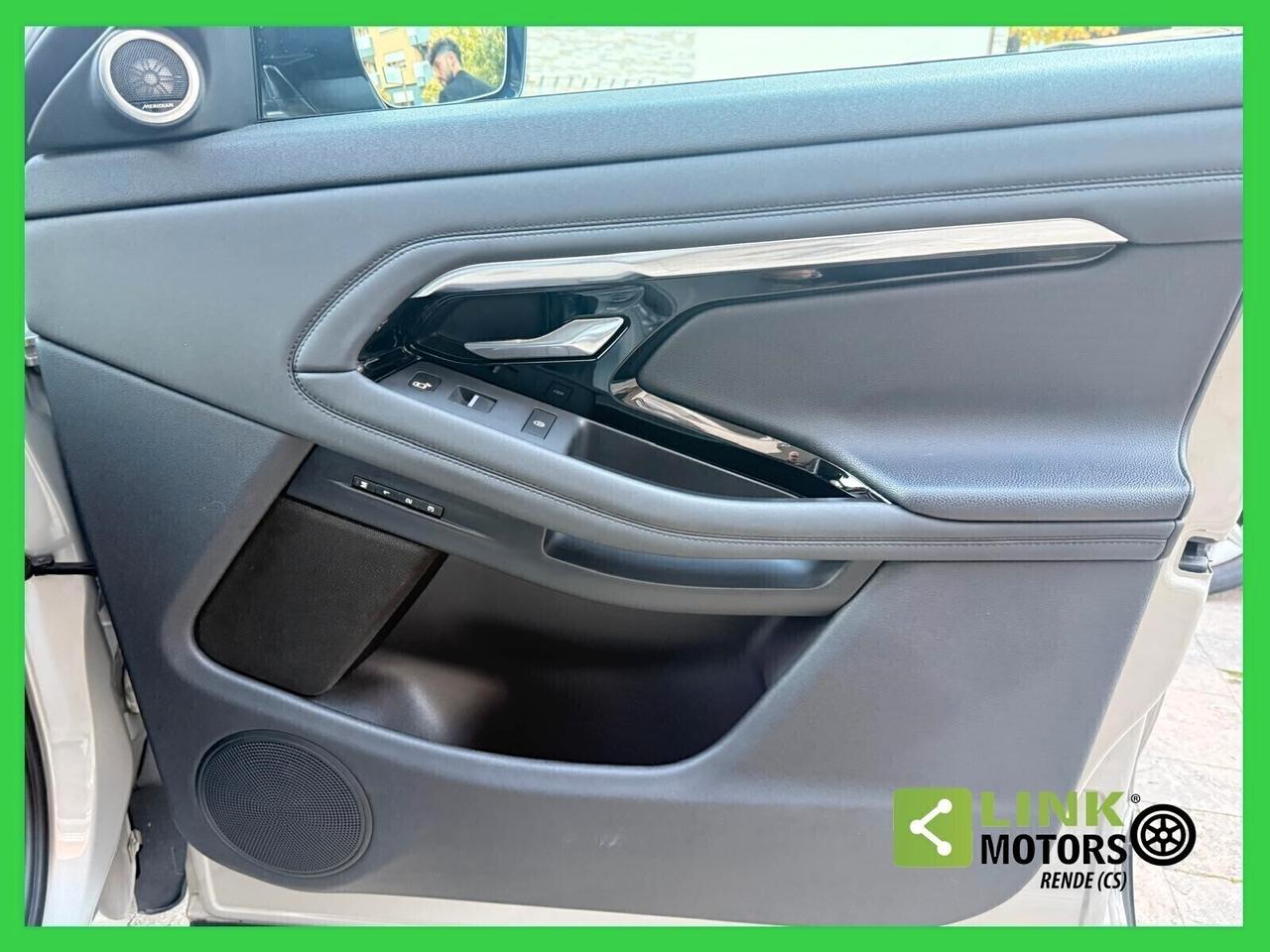 Land Rover Range Evoque 2.0 D150 AWD R-Dynamic SE 02/2020