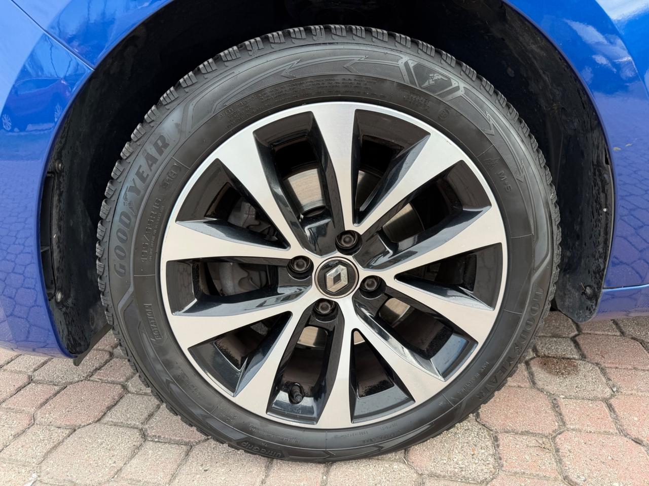 Renault Clio DCI115CV OK NEOPATENTATI