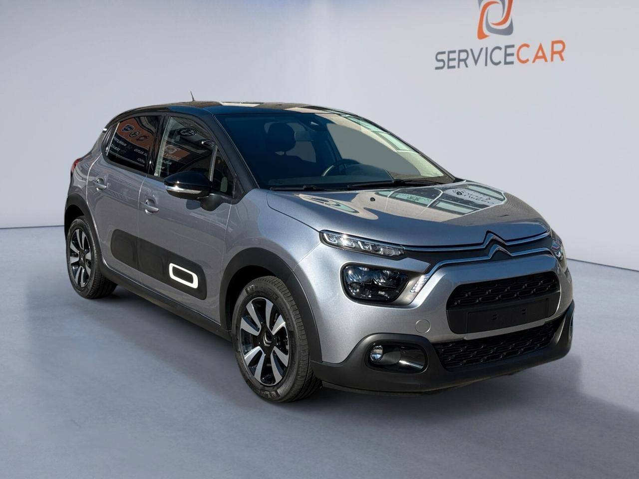 Citroen C3 PureTech 83 S&S Max