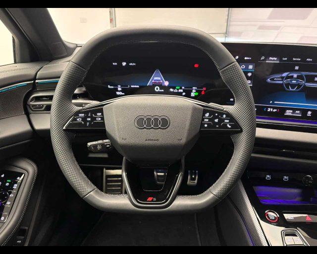 AUDI A5 AVANT MY 25 Avant TDI2,0 L4150/D7UA7 MY 25