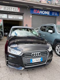 Audi A1 1.6 TDI 116 CV Metal plus