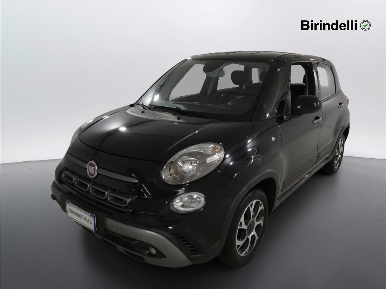 FIAT 500L - 500L 1.4 95 CV S&S Cross