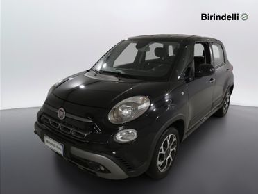 FIAT 500L - 500L 1.4 95 CV S&S Cross