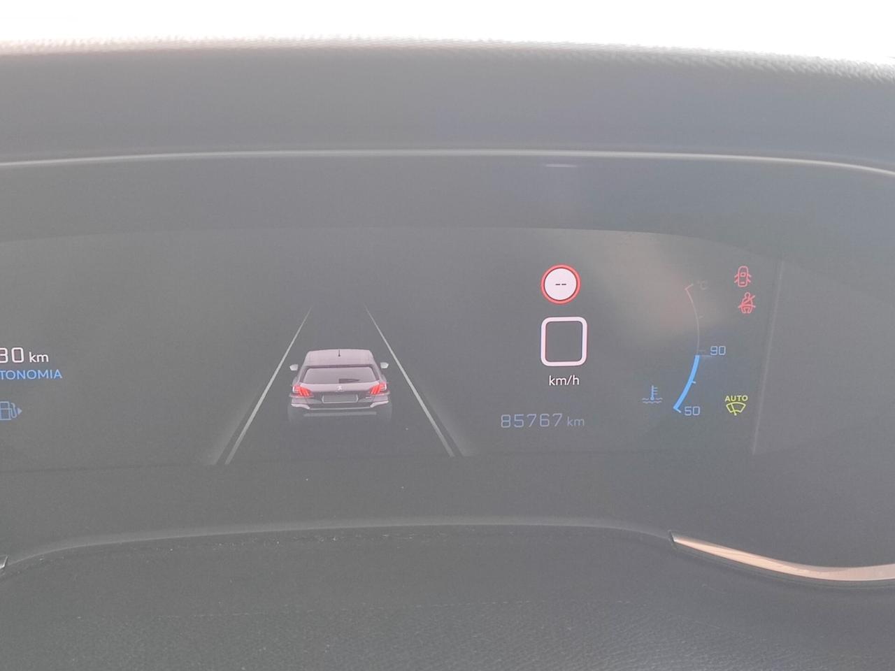 Peugeot 308 PureTech Turbo 130 S&S Allure