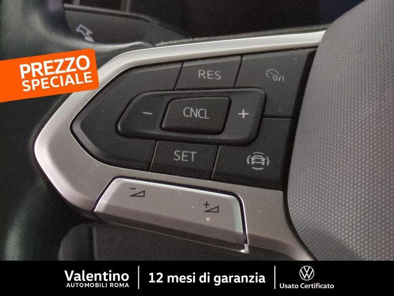 Volkswagen Polo 1.0 EVO Life