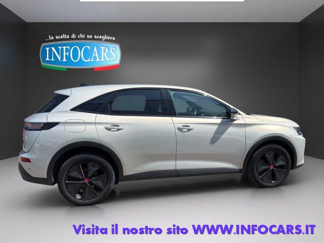 DS AUTOMOBILES DS 7 BlueHDi 130 Performance Line - Promo
