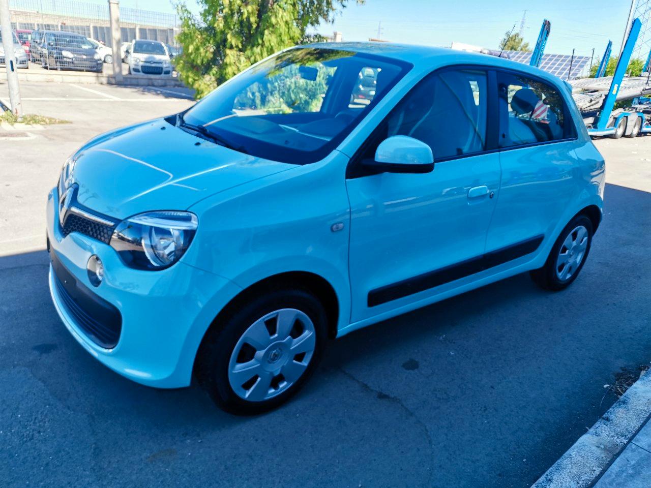 Renault Twingo 1.0 sce Energy 70cv S&S