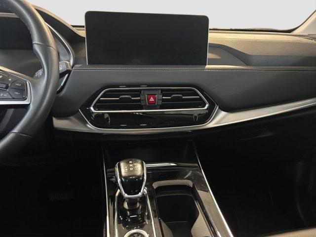 EVO Evo7 Evo 7 1.5 Turbo 7 posti Bi-Fuel GPL